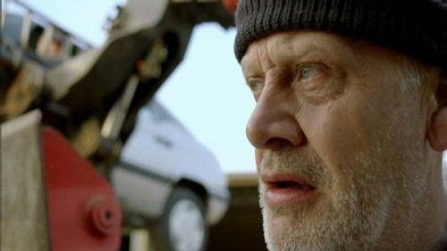 Van As & Sons Season 1 Episode 2 - Wanbetaler