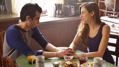 Man Seeking Woman Season 1 Episode 8 - Branzino