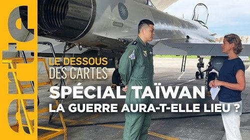 Mapping the World Season 34 Episode 19 - Episode 19