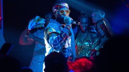 The Game Season 1 Episode 7 - It's a Hard Knock Life