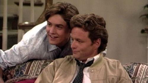 Boy Meets World Season 1 Episode 15 - Model Family