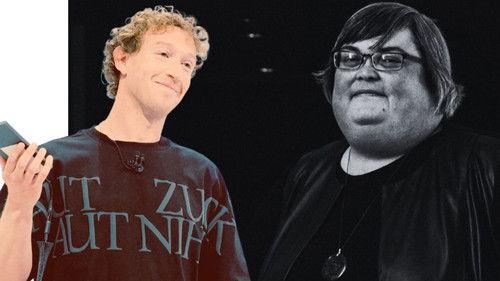 Meta Exposed:  Secrets From Inside The Tech Giant Season 1 Episode 4 - Joan Donovan