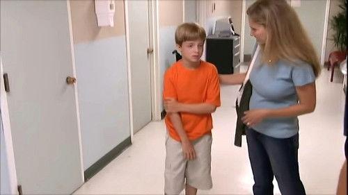 Untold Stories of the ER Season 4 Episode 11 - Under Siege