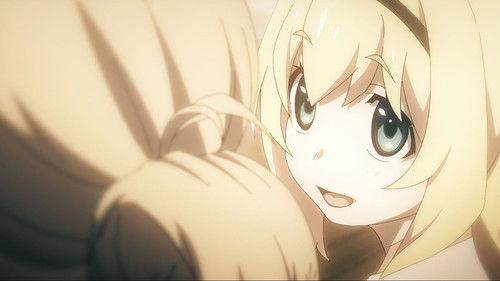 Grisaia: Phantom Trigger Season 1 Episode 2 - Mother's Cradle II