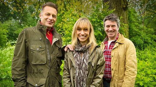 Springwatch Season 12 Episode 6 - Episode 6