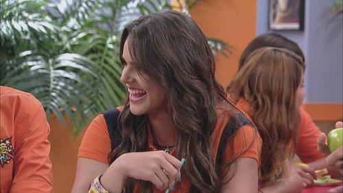 Grachi Season 2 Episode 3 - Episode 3