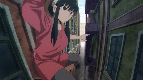 undefined Season 1 Episode 19 - A REVENGE PLOT AGAINST DESMOND / MAMA BECOMES THE WIND