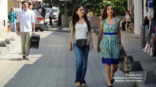 Fatih Harbiye Season 1 Episode 3 - Episode 3