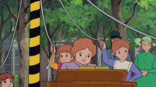Princess Sarah Season 1 Episode 18 - The Sad Maypole Celebration