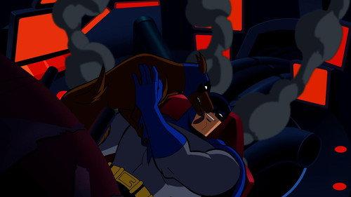Batman: The Brave and the Bold Season 2 Episode 20 - The Plague of the Prototypes!