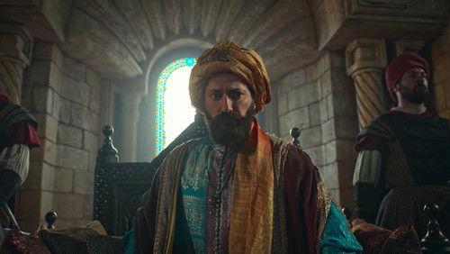 Mevlana Rumi Season 1 Episode 7 - Episode 7