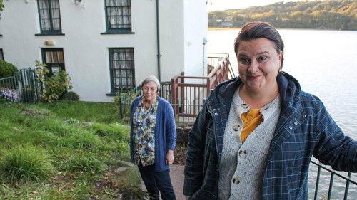 Susan Calman's Grand Day Out Season 1 Episode 5 - Wales