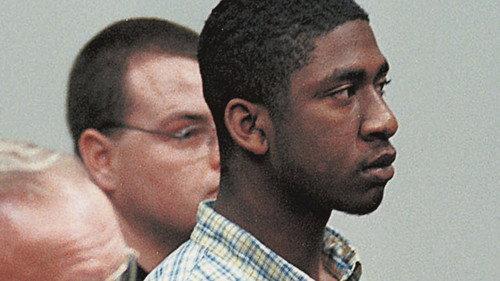 Kids Behind Bars: Life or Parole Season 1 Episode 8 - Ronald