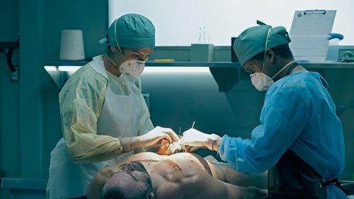 Coroner Season 1 Episode 2 - Bunny