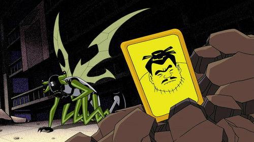 undefined Season 1 Episode 2 - Washington B.C.