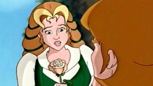 Princess Sissi Season 1 Episode 32 - Good-Bye Budapest