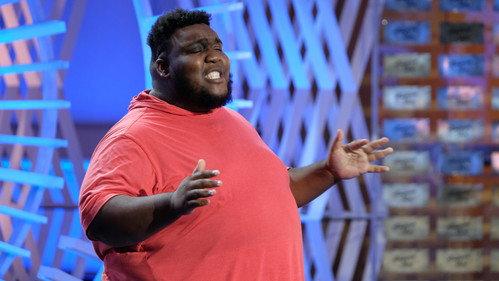 American Idol Season 4 Episode 2 - 402 (Auditions)