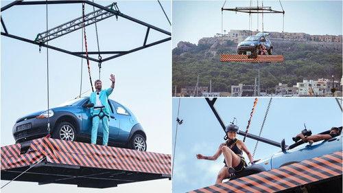 Power Couple Romania Season 1 Episode 7 - Episode 7