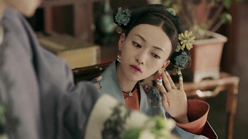 Story of Yanxi Palace Season 1 Episode 49 - Episode 49