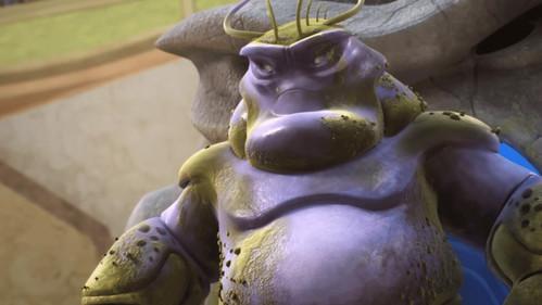 Desafío Champions Sendokai Season 2 Episode 16 - A Hero for Masara