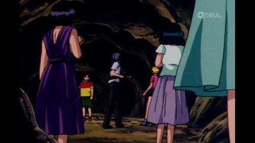 Kindaichi Case Files Season 1 Episode 15 - Hihoutou Murder Case - File 3