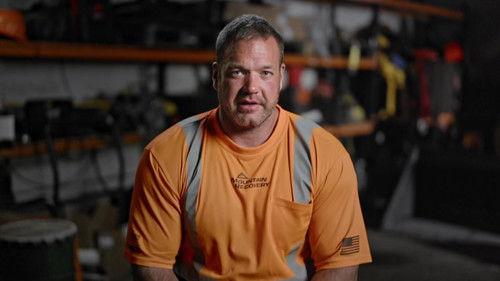 Rocky Mountain Wreckers Season 1 Episode 1 - Dangerous Spot to Be