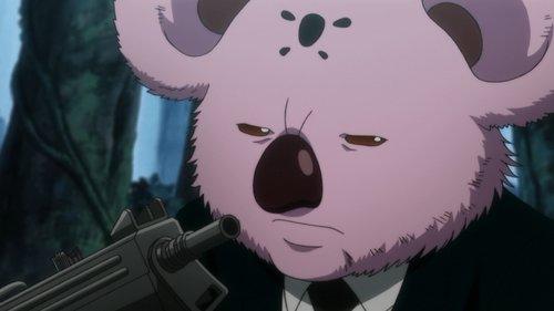 Hunter x Hunter Season 2 Episode 79 - No x Good x NGL