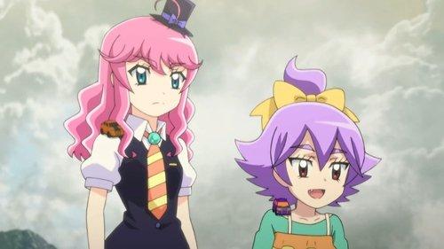 Dino Mecard Season 1 Episode 23 - Episode 23