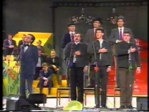 KVN Season 17 Episode 2 - Episode 2