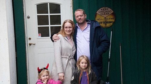 Arga Snickaren Med Adam Alsing Season 2 Episode 10 - Episode 10