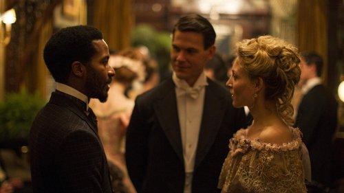 The Knick Season 1 Episode 4 - Where's the Dignity?