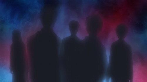 Natsume's Book of Friends Season 2 Episode 3 - Youkai Exorcism Amid the Steaming Springs