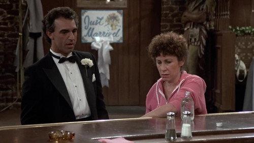 Cheers Season 6 Episode 3 - Little Carla, Happy at Last (1)
