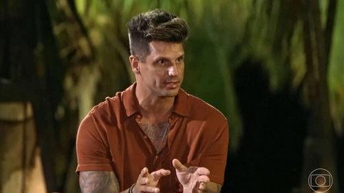 No Limite Season 6 Episode 2 - Episode 2