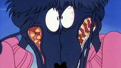 The Real Ghostbusters Season 3 Episode 12 - The Copycat