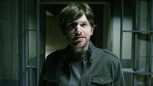 NTSF:SD:SUV:: Season 1 Episode 5 - Dolphinnegan's Wake