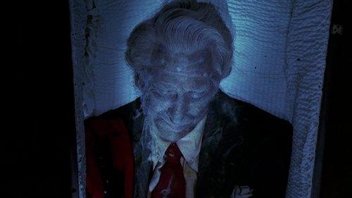 Background image for Fragments