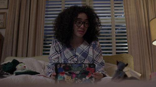 Betty in New York Season 1 Episode 22 - Episode 22