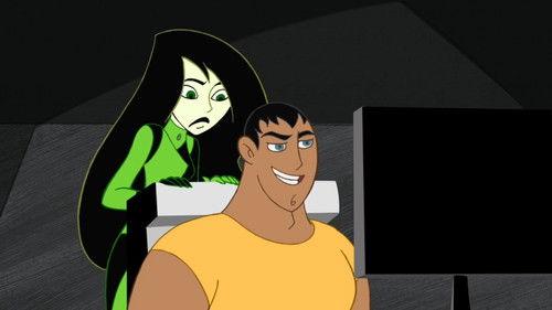 Kim Possible Season 4 Episode 2 - The Big Job