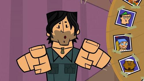 Total Drama Island Season 1 Episode 25 - I Triple Dog Dare You