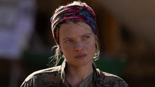 No Man's Land Season 2 Episode 2 - Episode 2