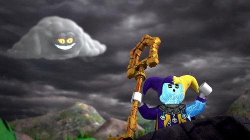 LEGO Nexo Knights Season 4 Episode 4 - In His Majesty’s Secret Service