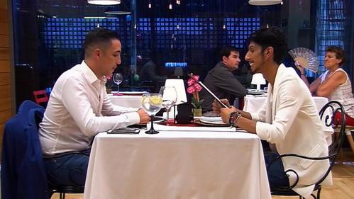 Los Gipsy Kings Season 3 Episode 7 - Episode 7