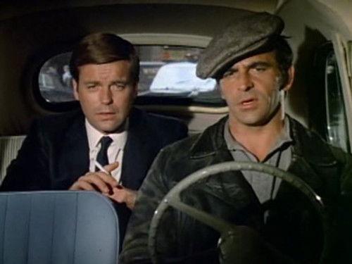 It Takes a Thief Season 1 Episode 3 - When Boy Meets Girl