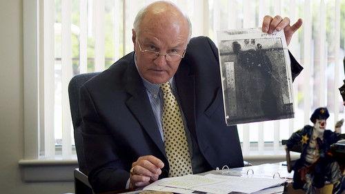 Killing for Love Season 1 Episode 4 - The Footprint