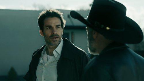 The Cleaning Lady Season 4 Episode 10 - Queen for a Day