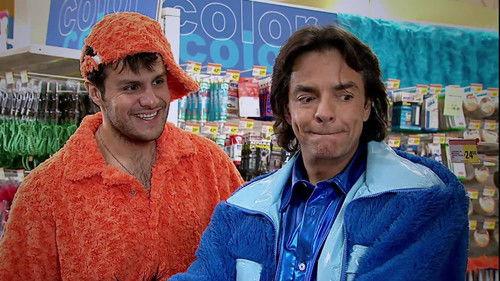 La familia P. Luche Season 3 Episode 6 - Episode 6