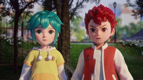 Dragon Force Season 5 Episode 22 - Episode 22