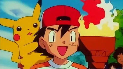 undefined Season 1 Episode 76 - All Fired Up!