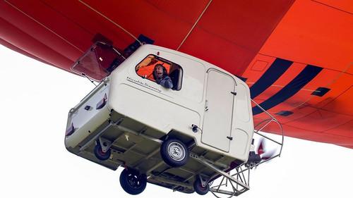 Top Gear Season 14 Episode 3 - Episode 3